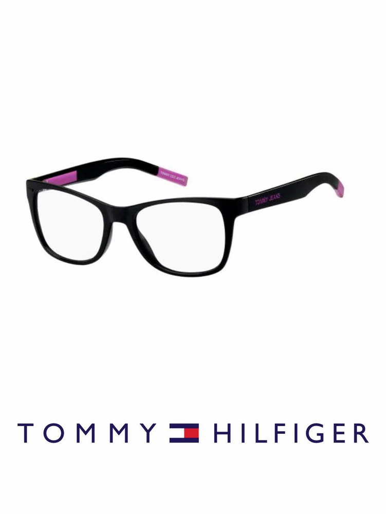 Tommy Hilfiger TJ 0046 3H2 51 18 140 Оправы для очков #1