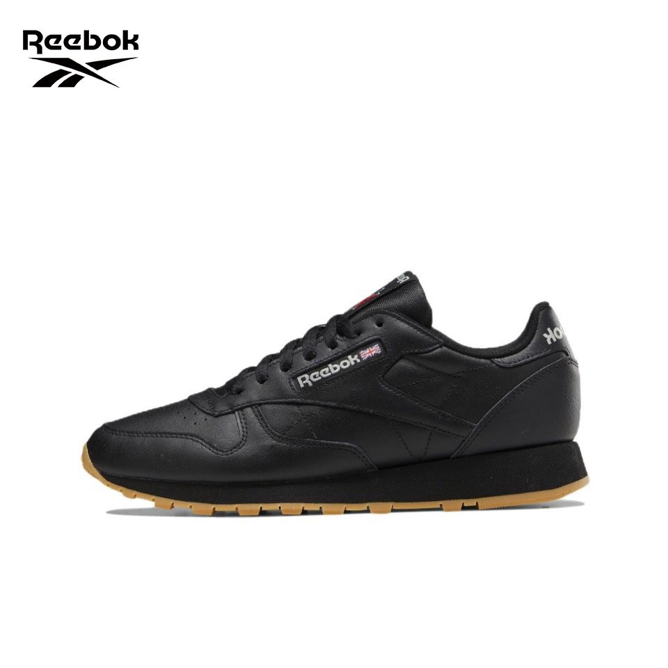 Кроссовки Reebok CLASSIC LEATHER #1