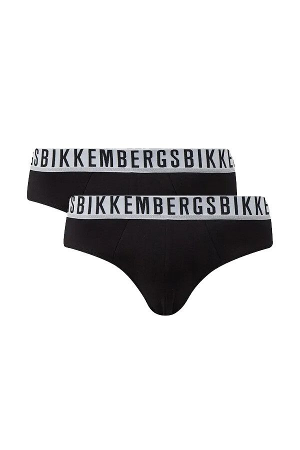 Комплект трусов Bikkembergs, 2 шт #1