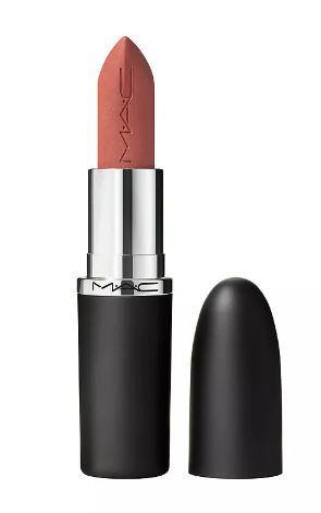 MAC Губная помада Macximal Matte Lipstick, Kinda Sexy,, 3,5 г #1