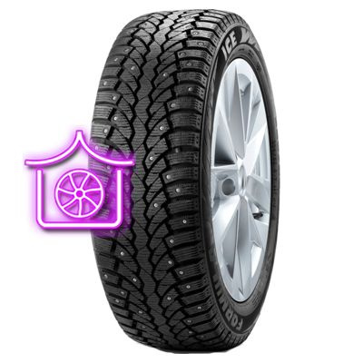 Pirelli Formula Ice Шины  зимние 195/60  R15 88T #1