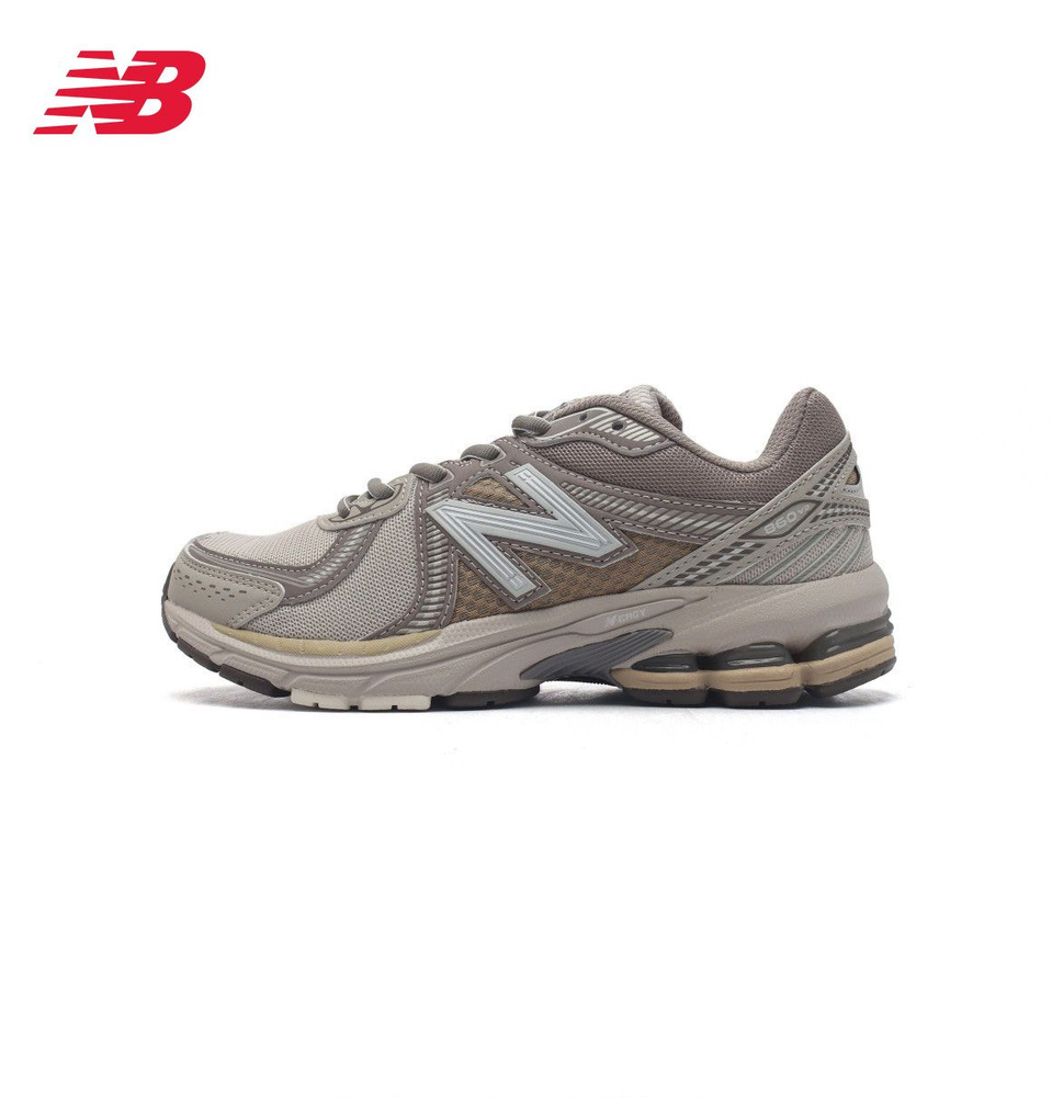 Кроссовки New Balance #1