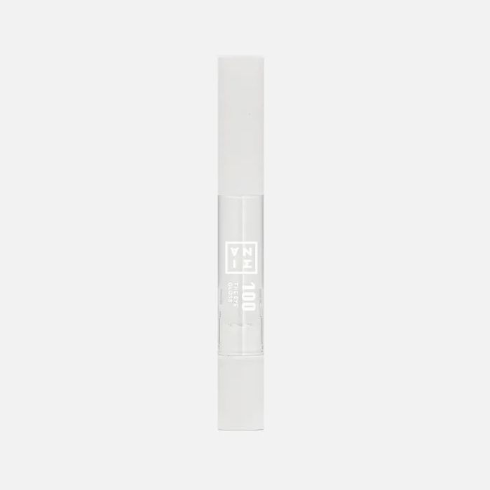 3INA Блеск для глаз the eye gloss №100 #1