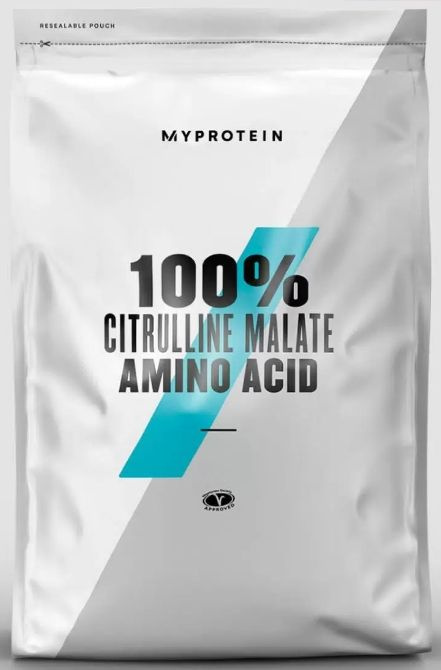 Myprotein 100% Citrulline Malate 250 g (Цитруллин малат в порошке) #1