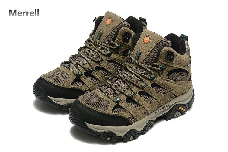 Боксерки Merrell #1