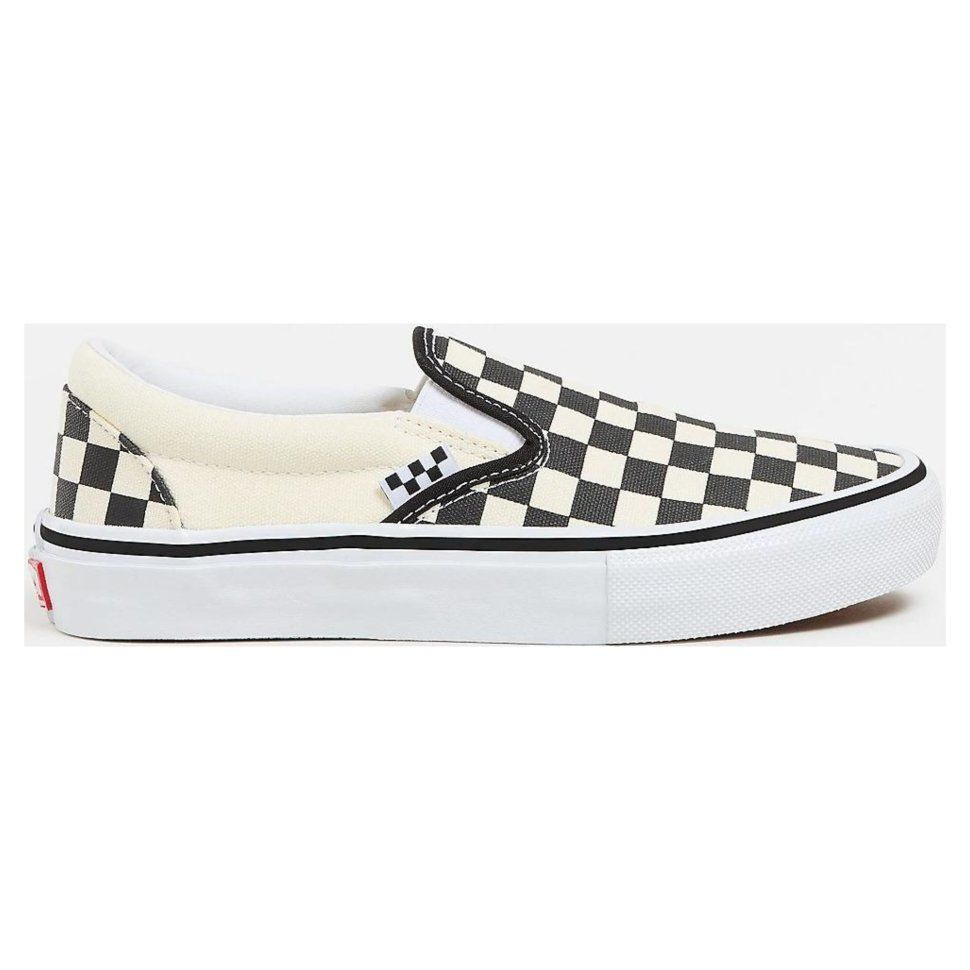 Слипоны Vans #1