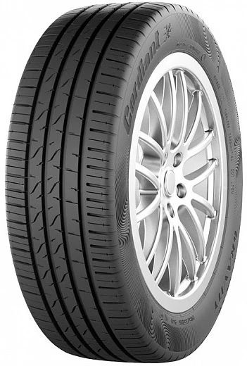 Cordiant T109922 Шины  летние 205/65  R16 99H #1