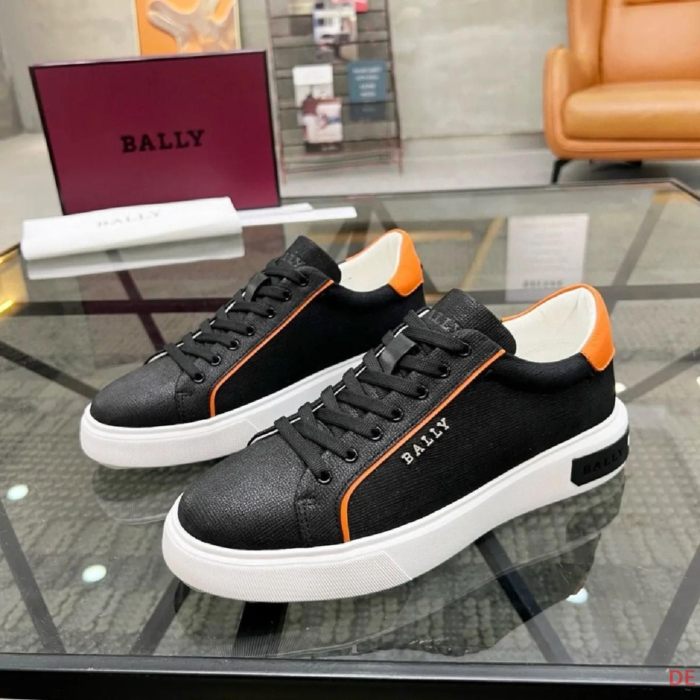 Кроссовки Bally Столицы туризма #1