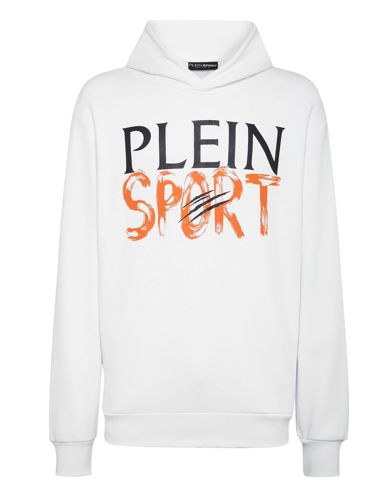 Худи Plein Sport #1