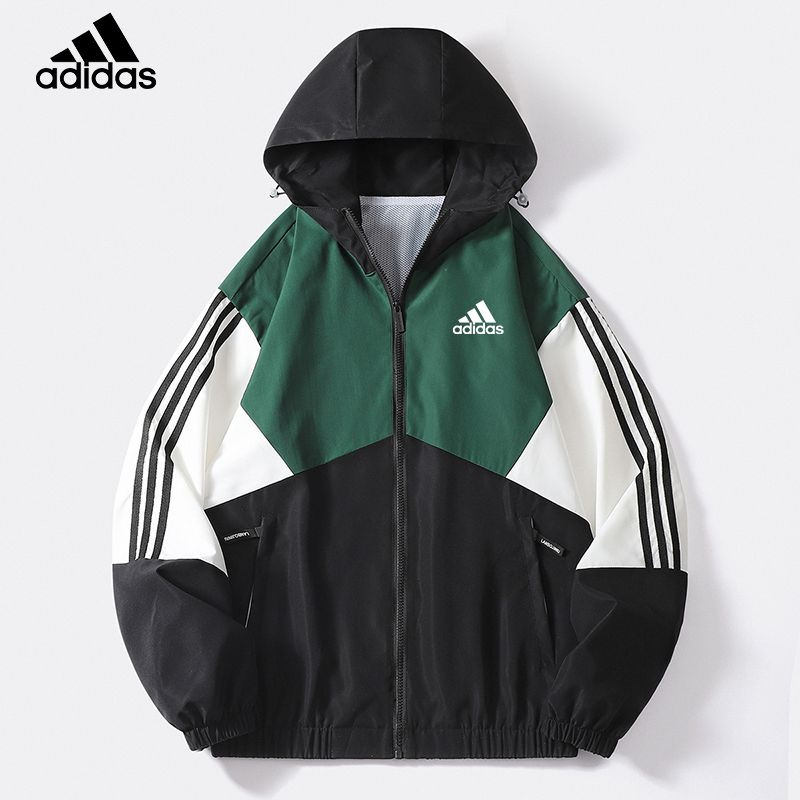 Тренчкот adidas Sportswear #1