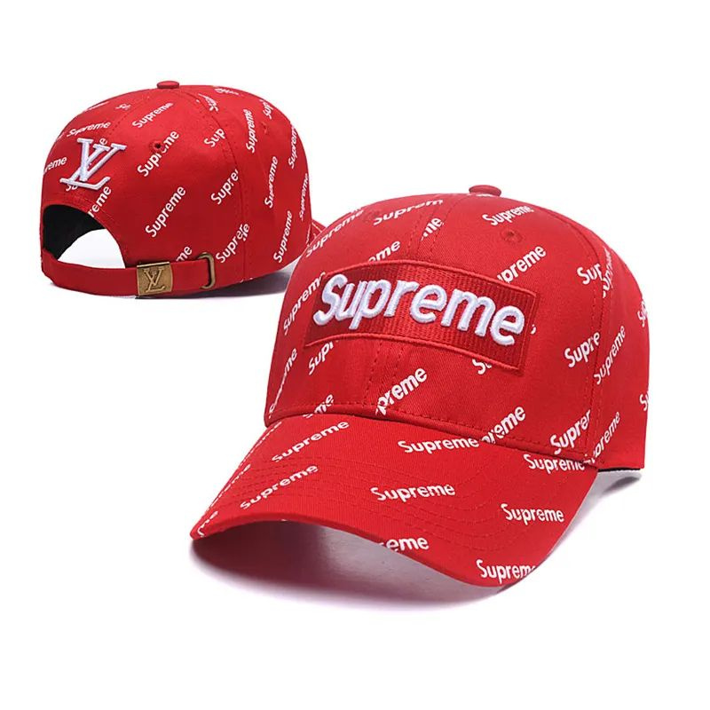 Кепка Supreme #1