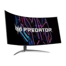 Acer 39" Монитор Predator X39bmiiphuzx 39" OLED, черный #1