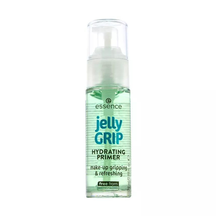 Праймер желе ESSENCE JELLY GRIP увлажняющий #1