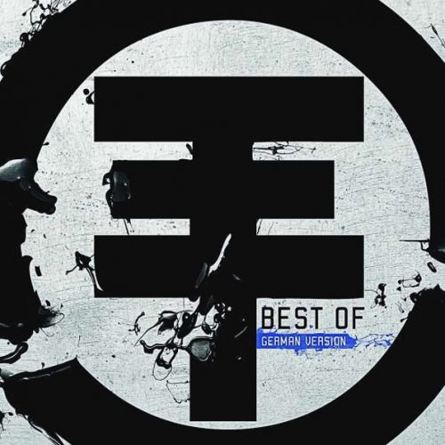 CD-диск Tokio Hotel - Best Of(1CD) 2010 #1