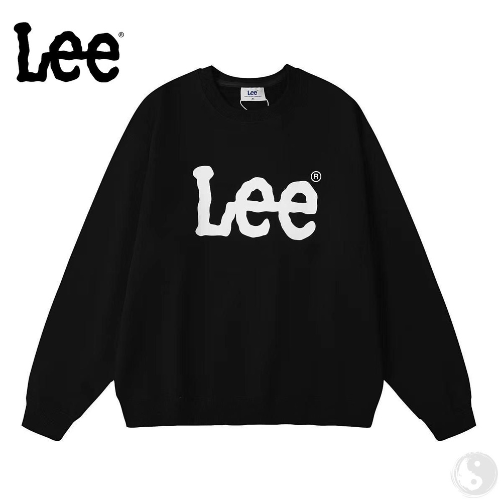 Толстовка Lee #1