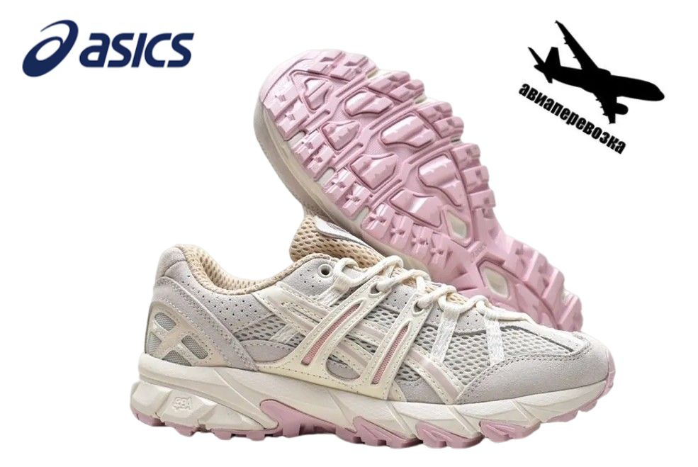 Кроссовки ASICS #1