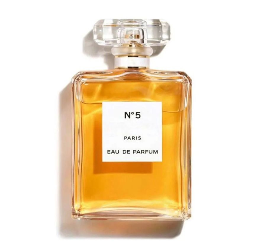 No 5 Parfum парфюмерная вода для женщин 100 мл #1