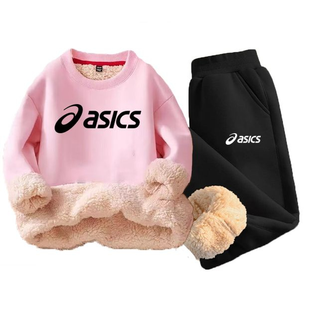 Костюм спортивный ASICS #1