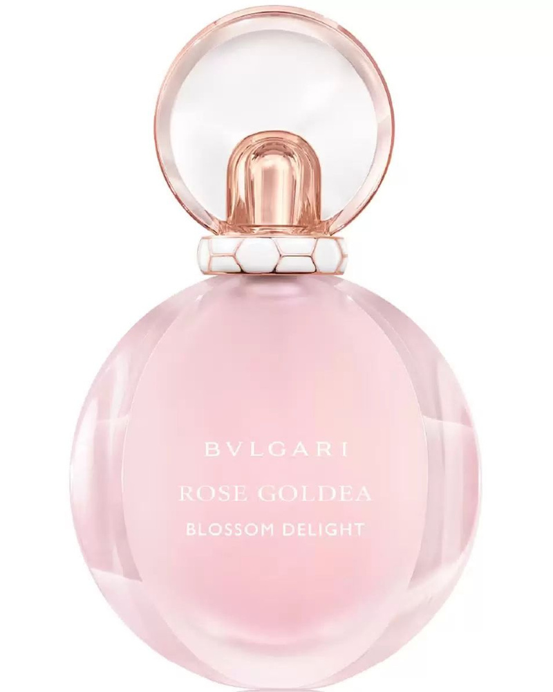 Bvlgari Туалетная вода Rose Goldea Blossom Delight 15 мл #1