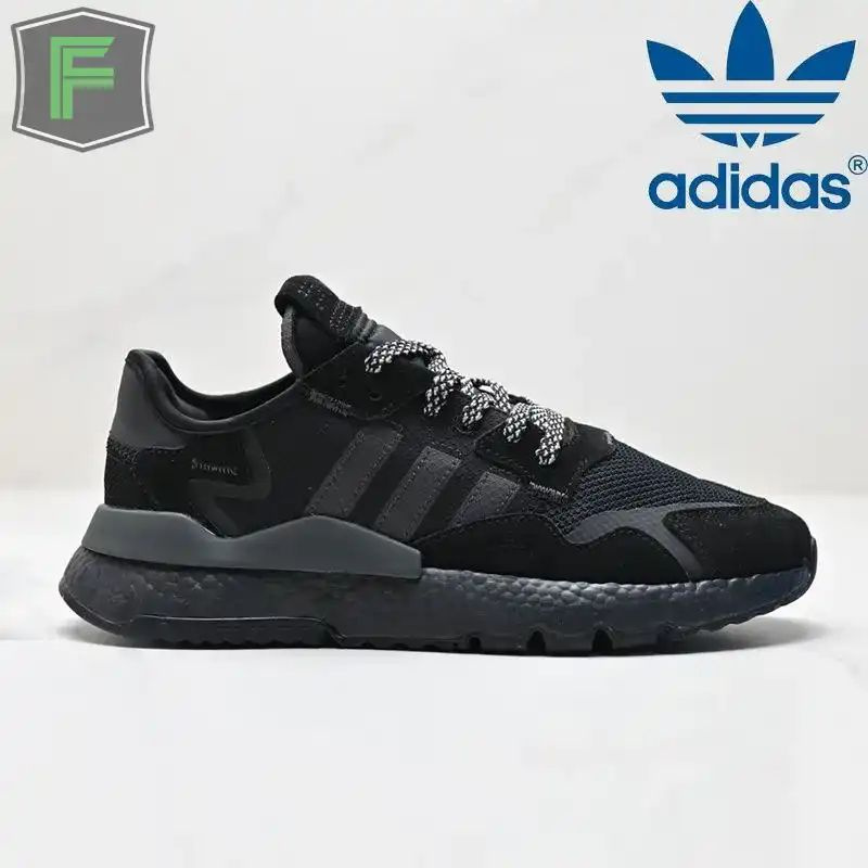 Кроссовки adidas #1