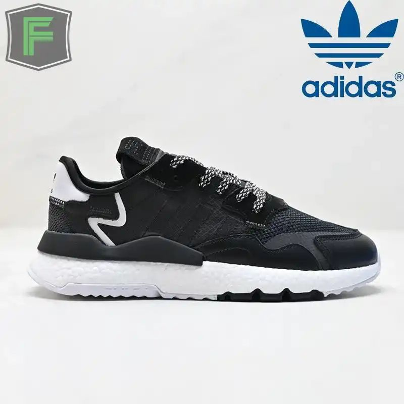 Кроссовки adidas #1