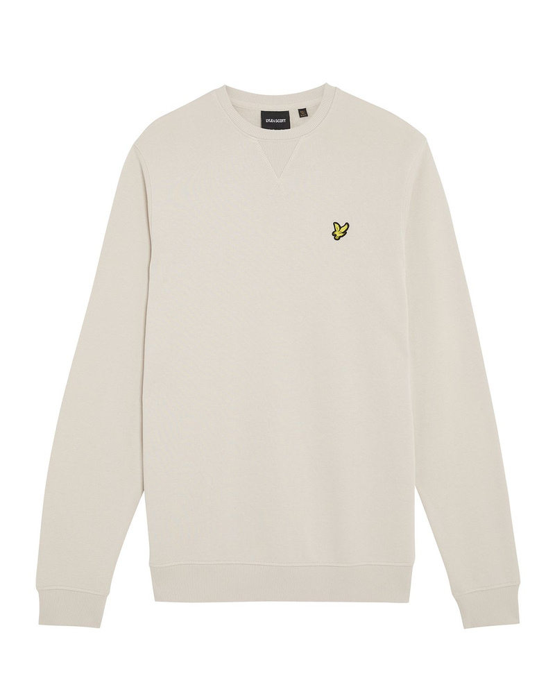 Свитшот Lyle & Scott #1