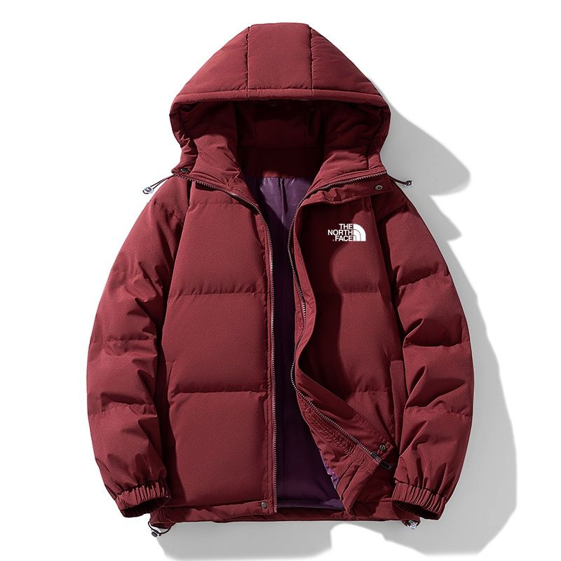 Пуховик The North Face #1