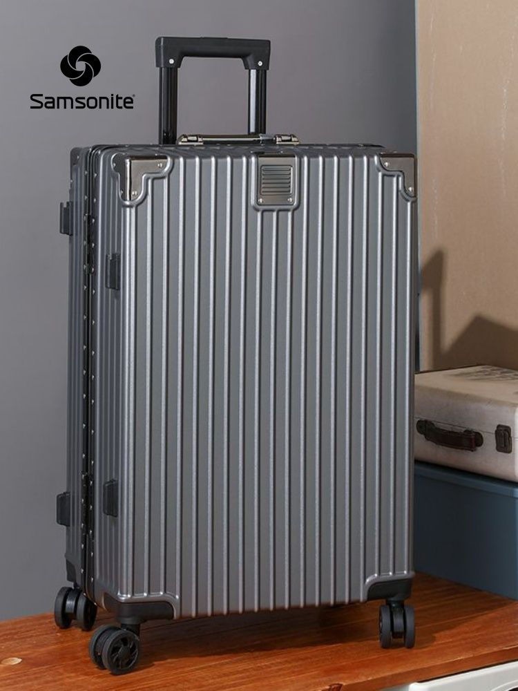 Samsonite Чемодан Поликарбонат 70 см #1