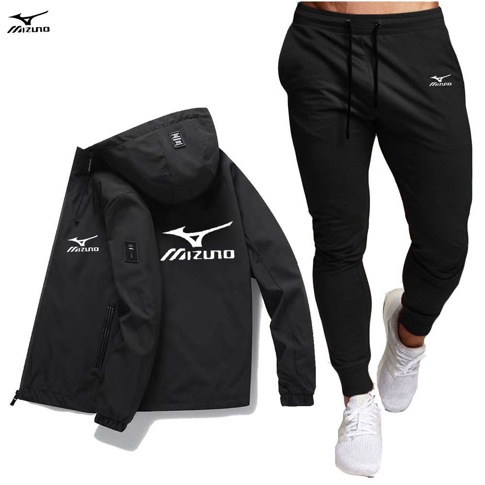 Костюм спортивный Mizuno #1