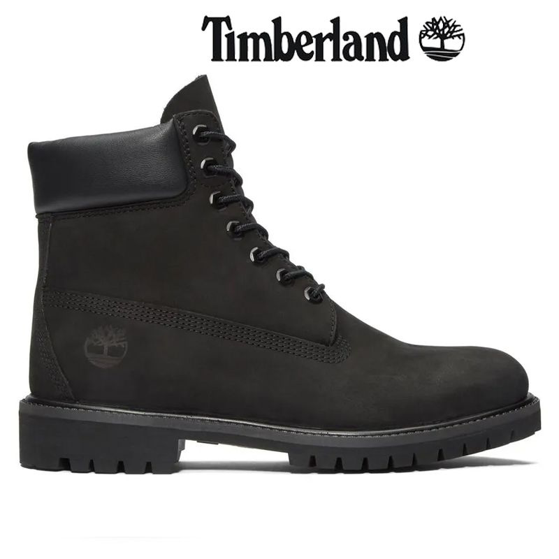 Сапоги рабочие Timberland 10061 #1