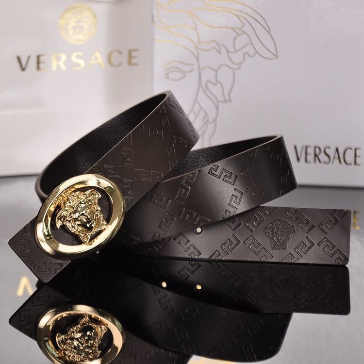 Versace Ремень #1