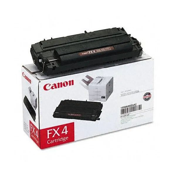 Canon Расходник для печати, оригинал, Черный (black), 1 шт #1