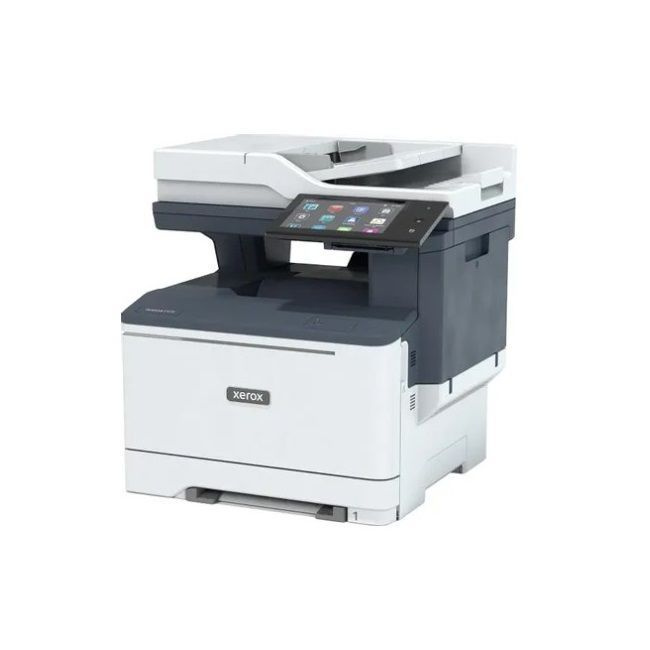 МФУ Xerox лазерный Versalink C415 , A4 , Duplex , белый C415V_DN #1