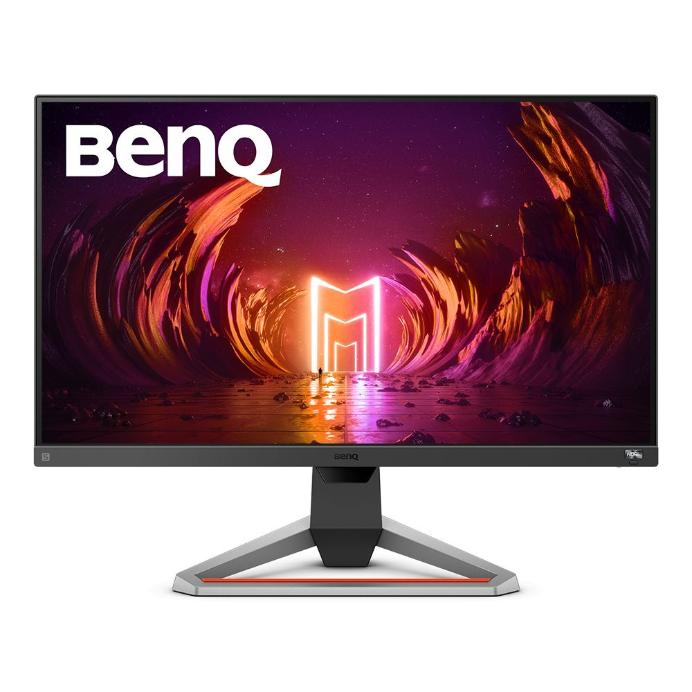 BenQ 27" Монитор EX2710S, серый #1