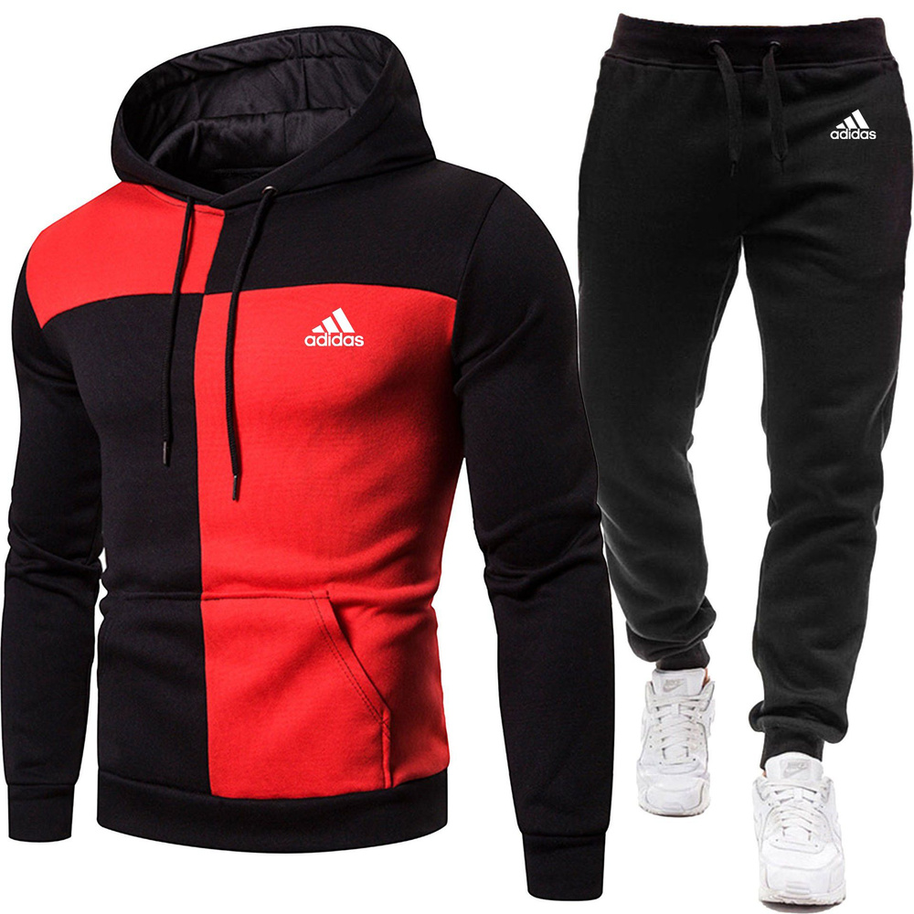 Костюм спортивный adidas #1