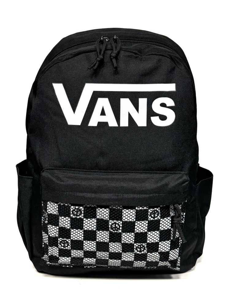 Vans Рюкзак #1