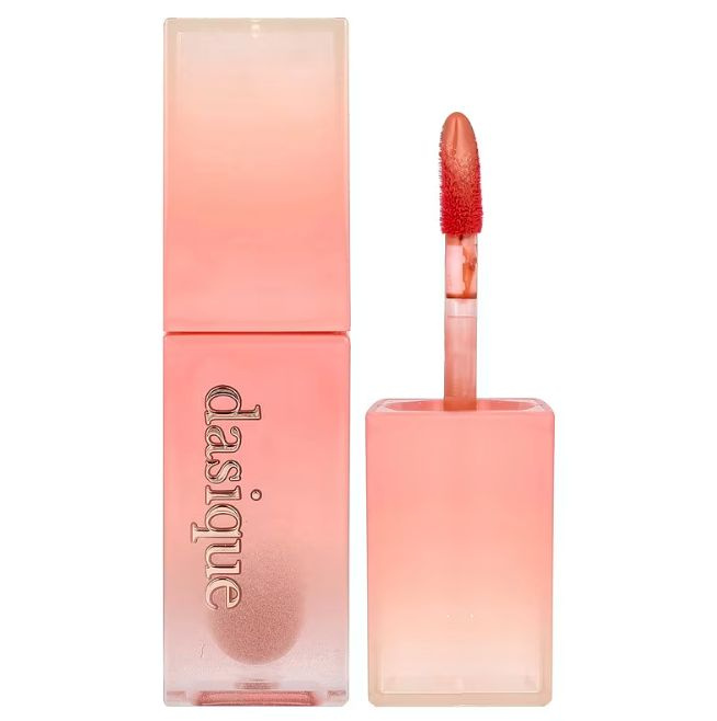 Dasique Juicy Dewy Tint #01 Mood Mango (3.5g) Тинт для губ #1