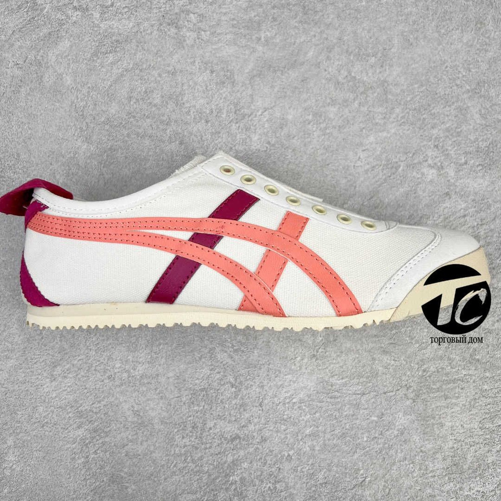 Кроссовки Onitsuka Tiger #1