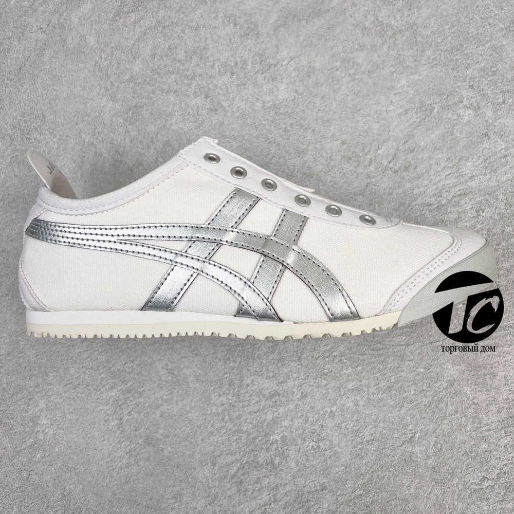 Кроссовки Onitsuka Tiger #1