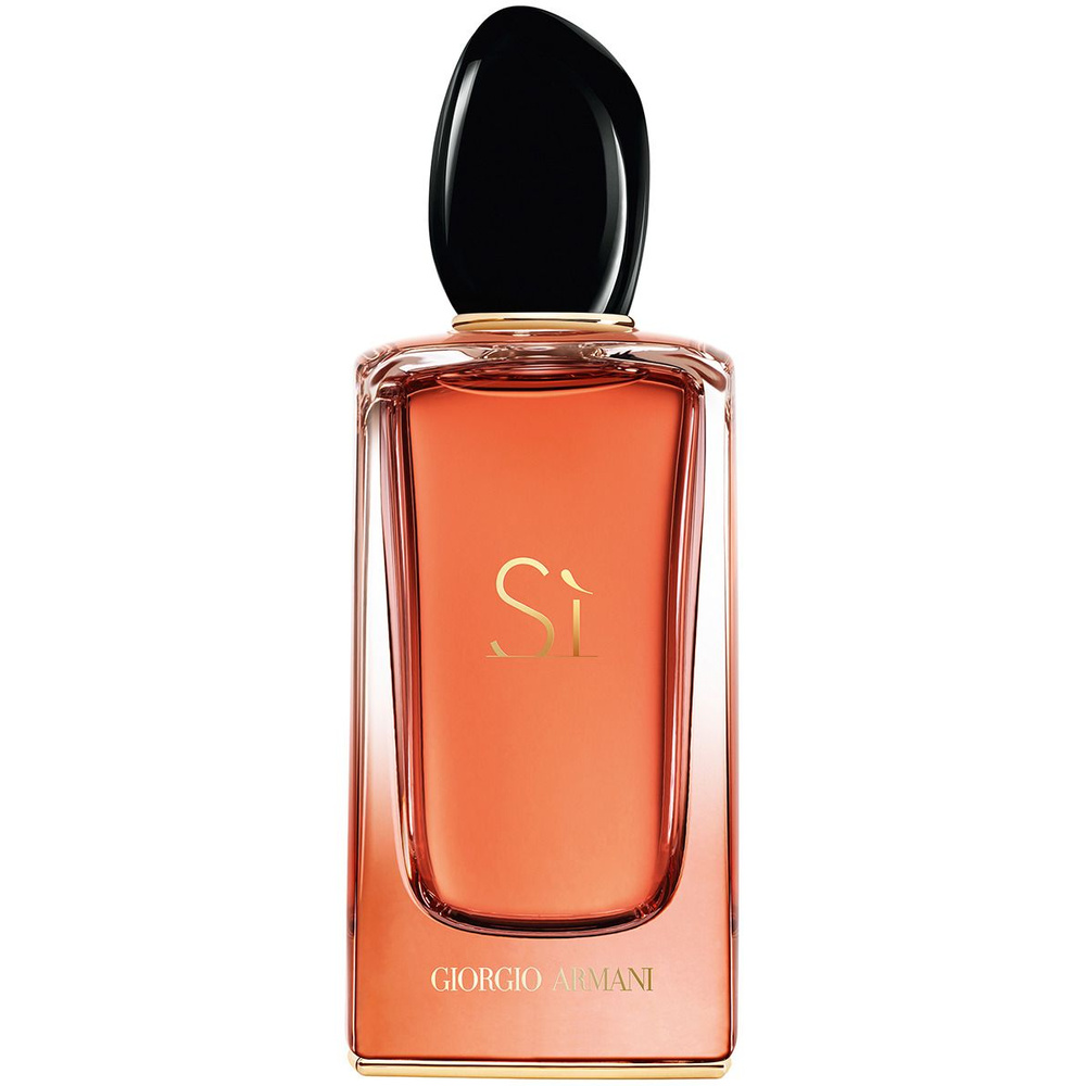 Giorgio Armani Вода парфюмерная Si Intense 1 мл #1