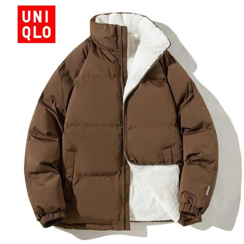 Куртка Uniqlo #1