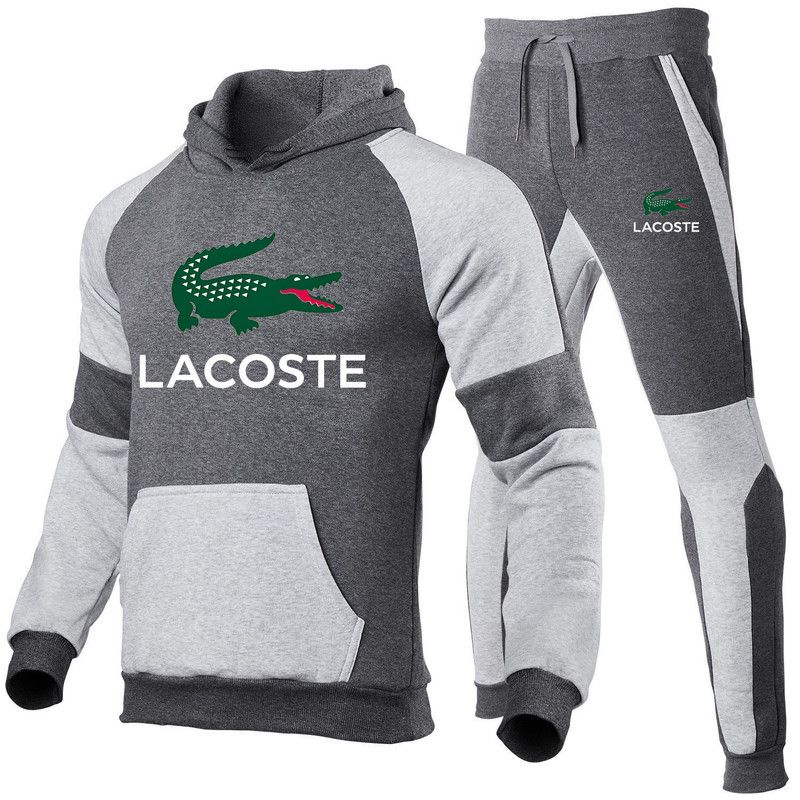 Костюм спортивный Lacoste #1