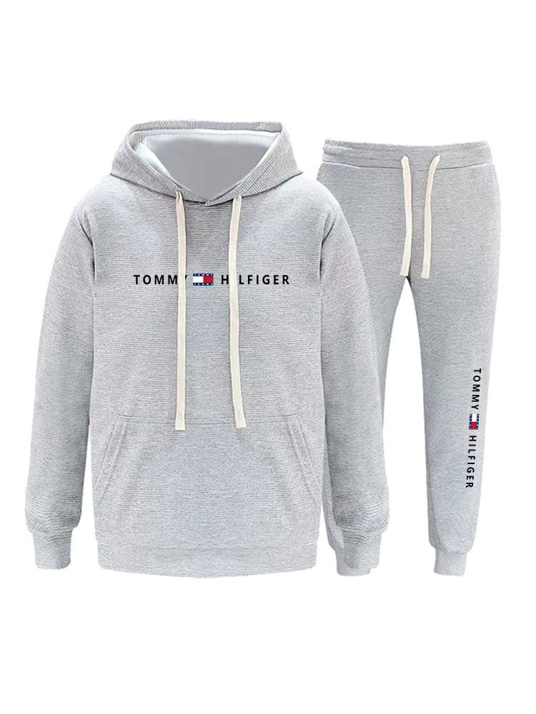 Костюм спортивный Tommy Hilfiger #1