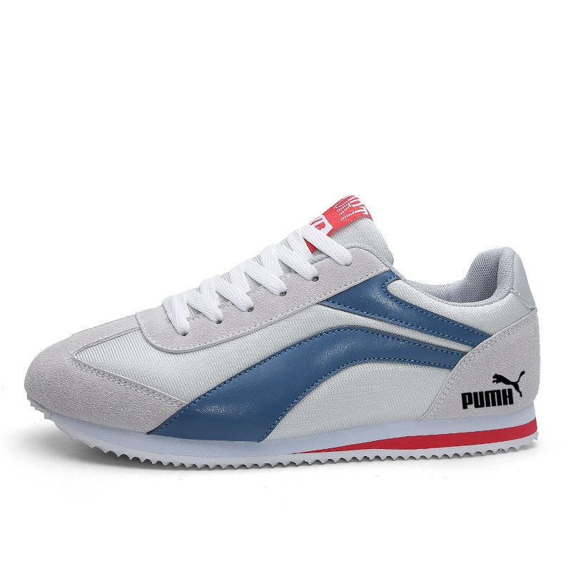 Кеды PUMA #1