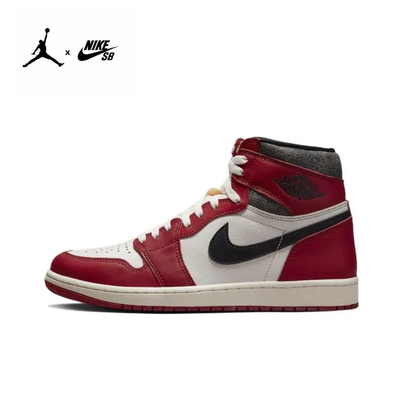 Кроссовки Jordan Air Jordan 1 #1