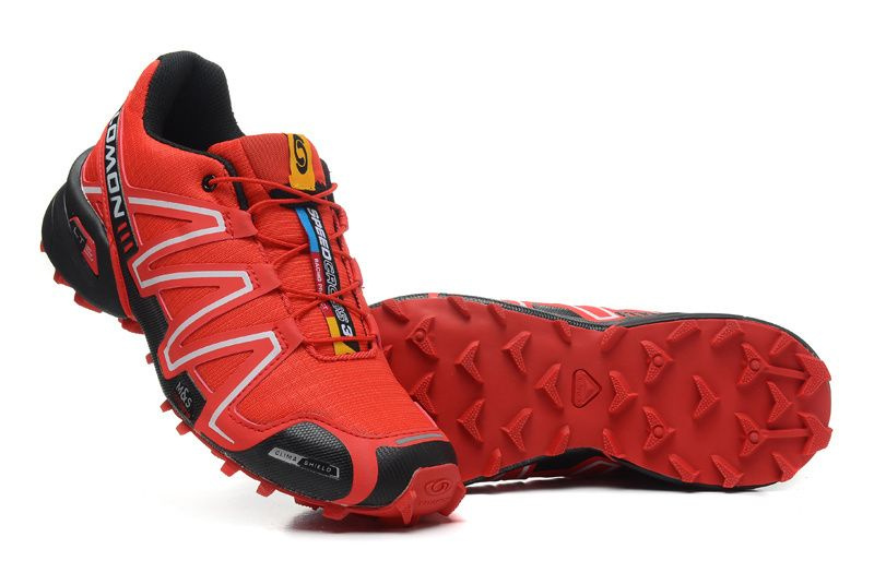 Кроссовки Salomon SPEEDCROSS 3 GTX® #1