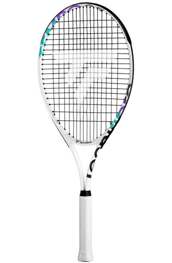 Tecnifibre ракетка для тенниса детская Tempo 25 (000, white) #1