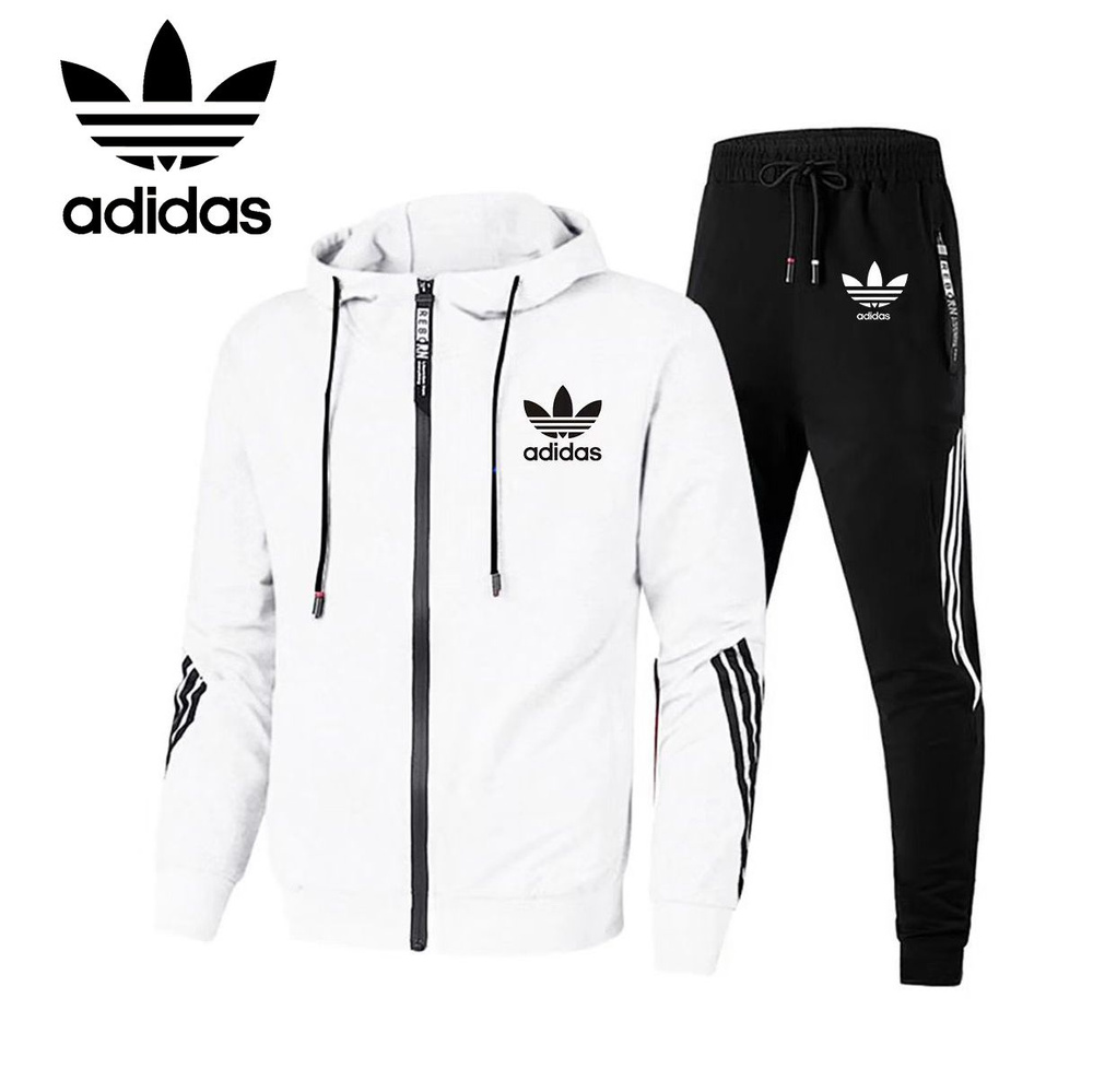 Костюм спортивный adidas Originals #1