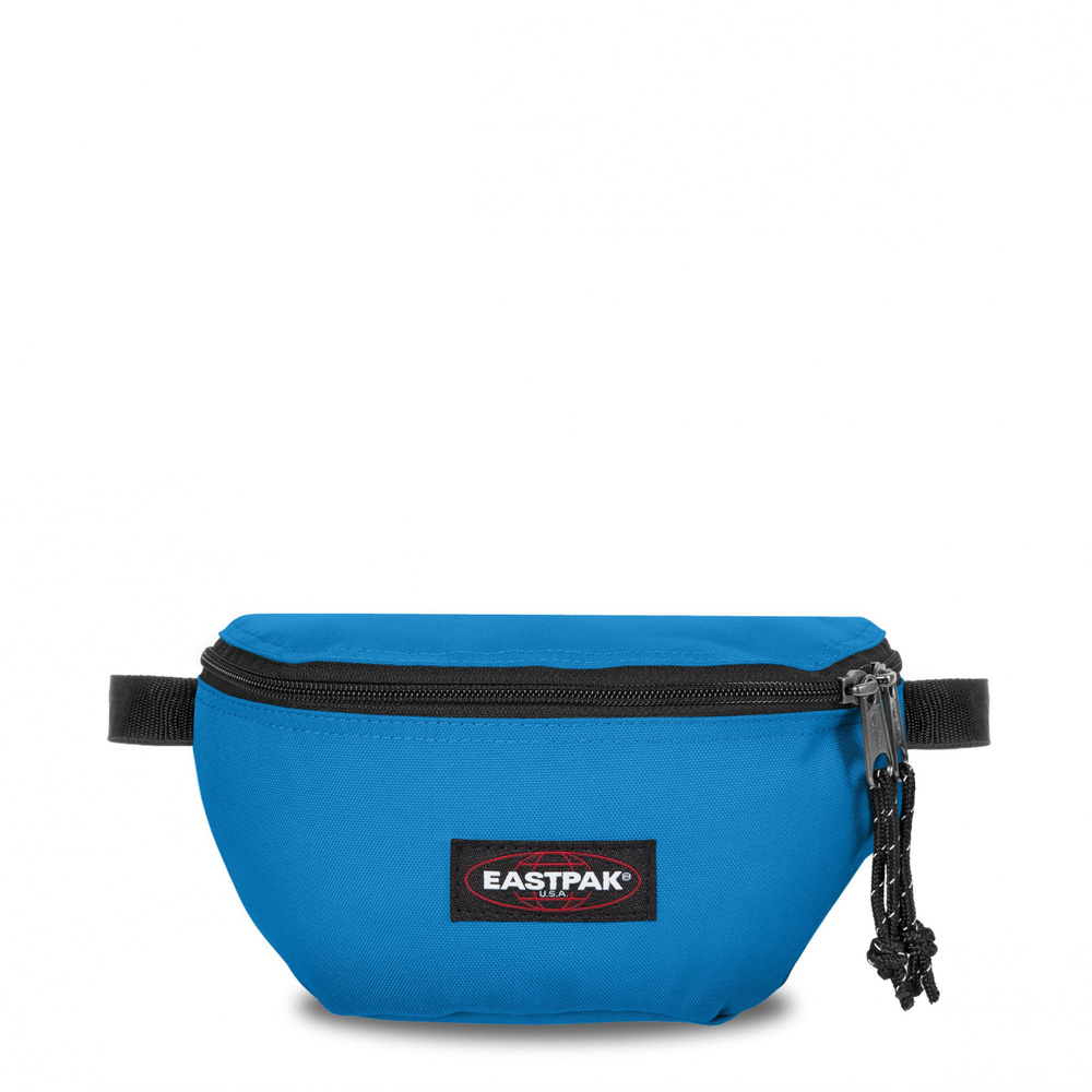 Сумка На Пояс Eastpak Springer Azure Blue #1