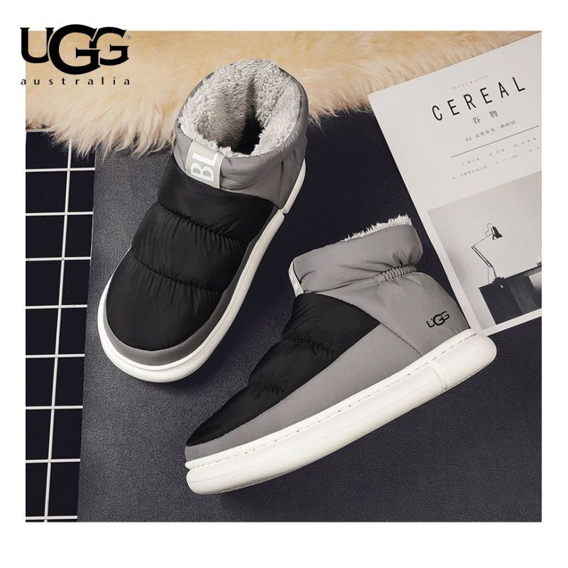 Унты UGG #1